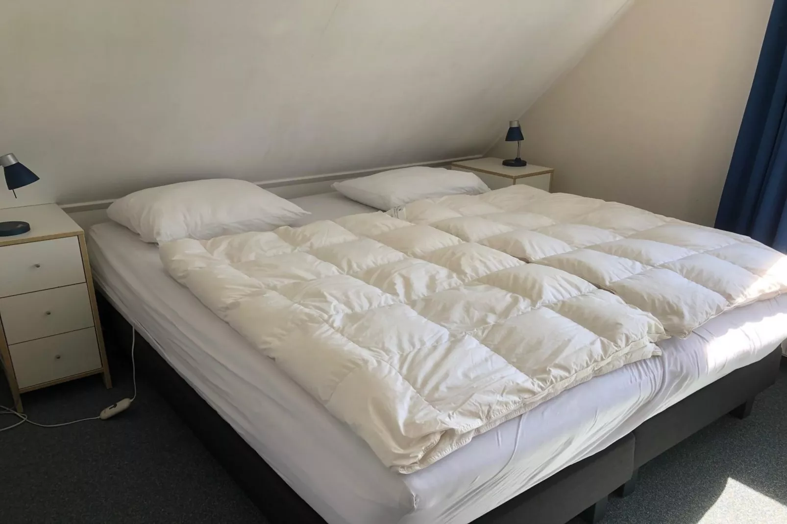 Bohemien 29-Chambre