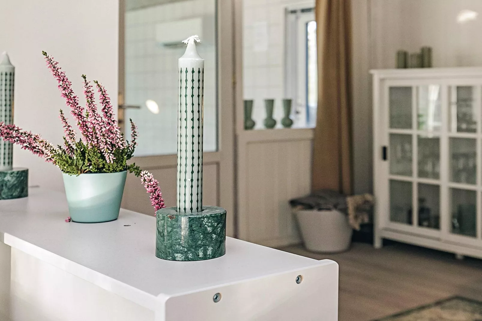 4 star holiday home in Væggerløse-Indoor