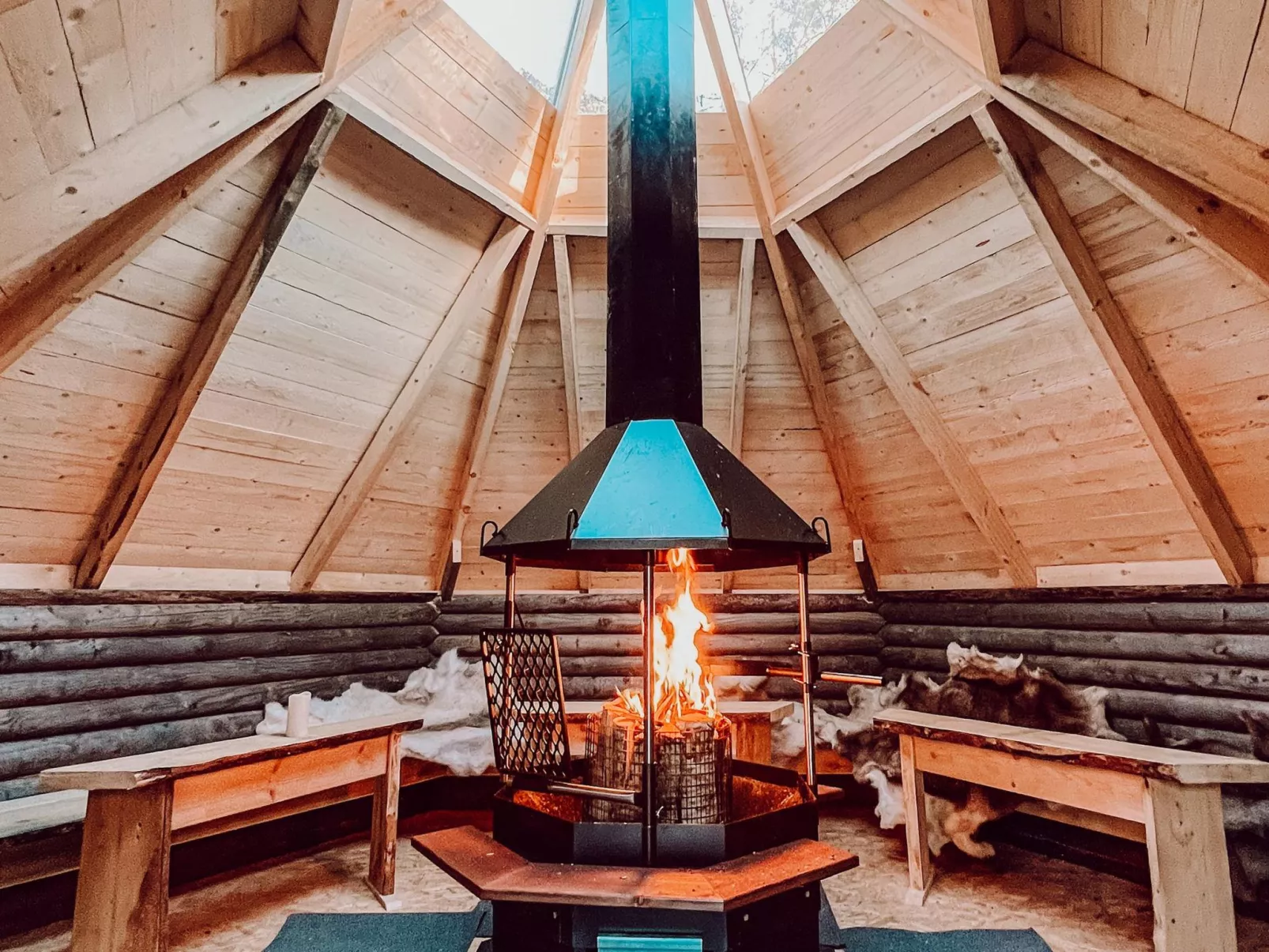 Rovaniemi ainola-Outside