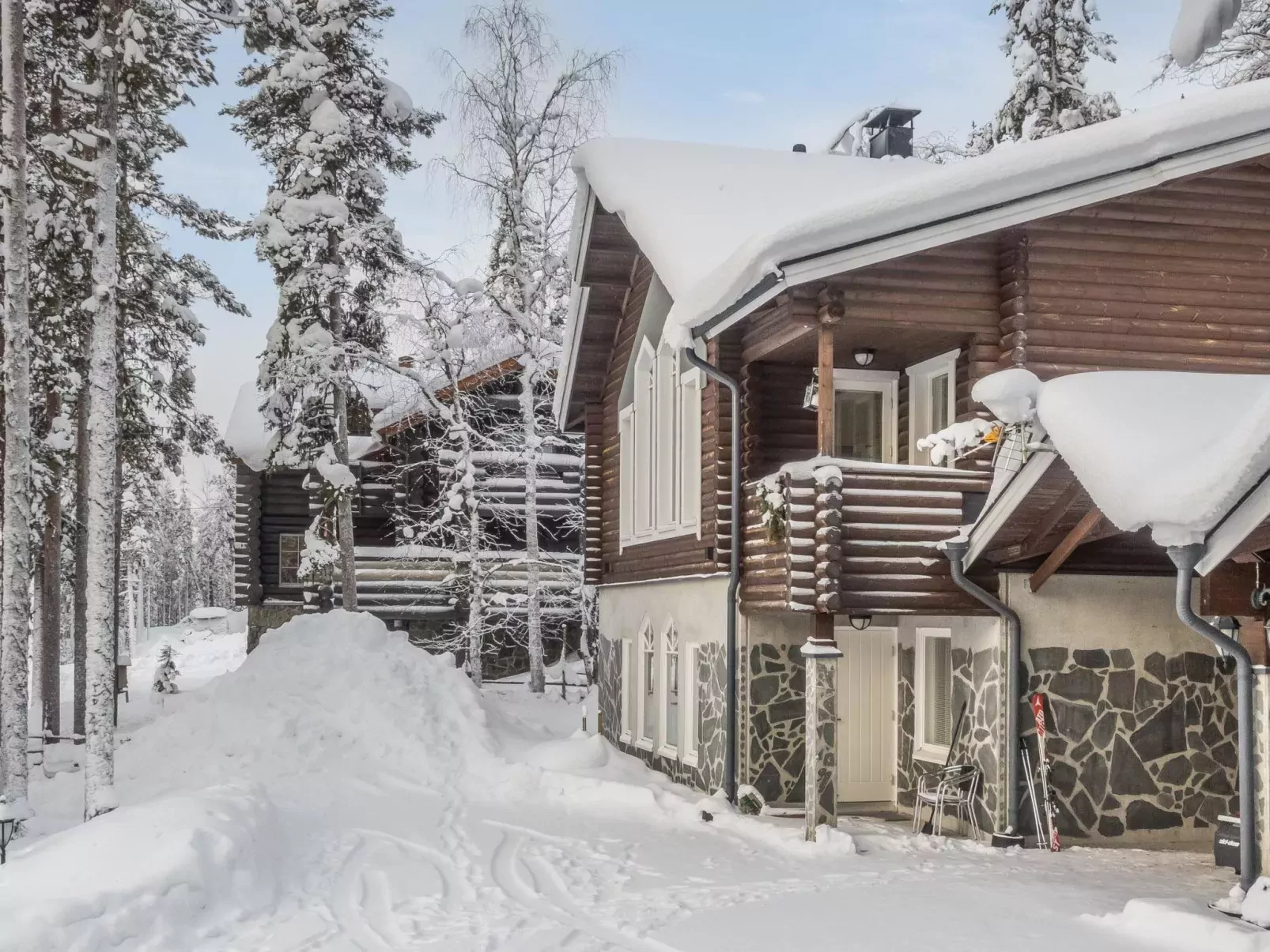 Levin taiga 18 a-Dedans