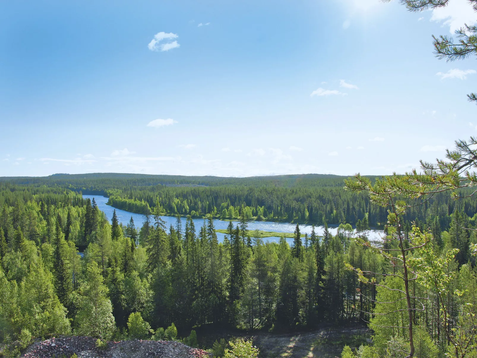 Välitalo-Area