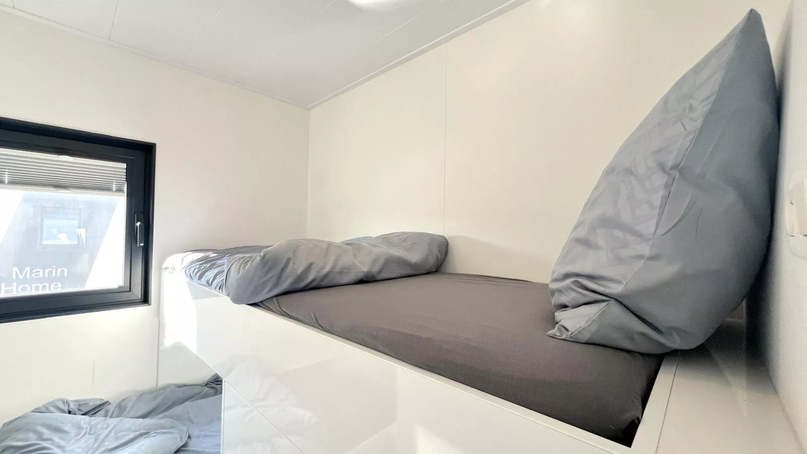 Maxim Jr-Chambre