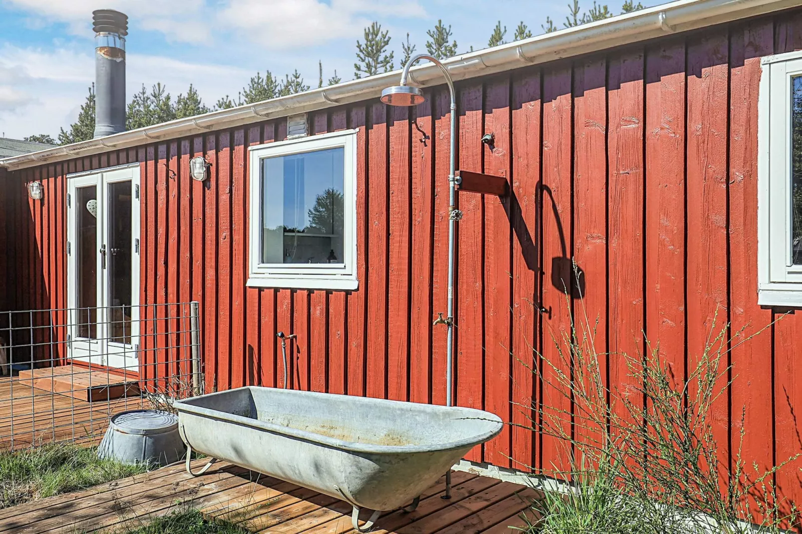 6 person holiday home in Ålbæk-By Traum-View