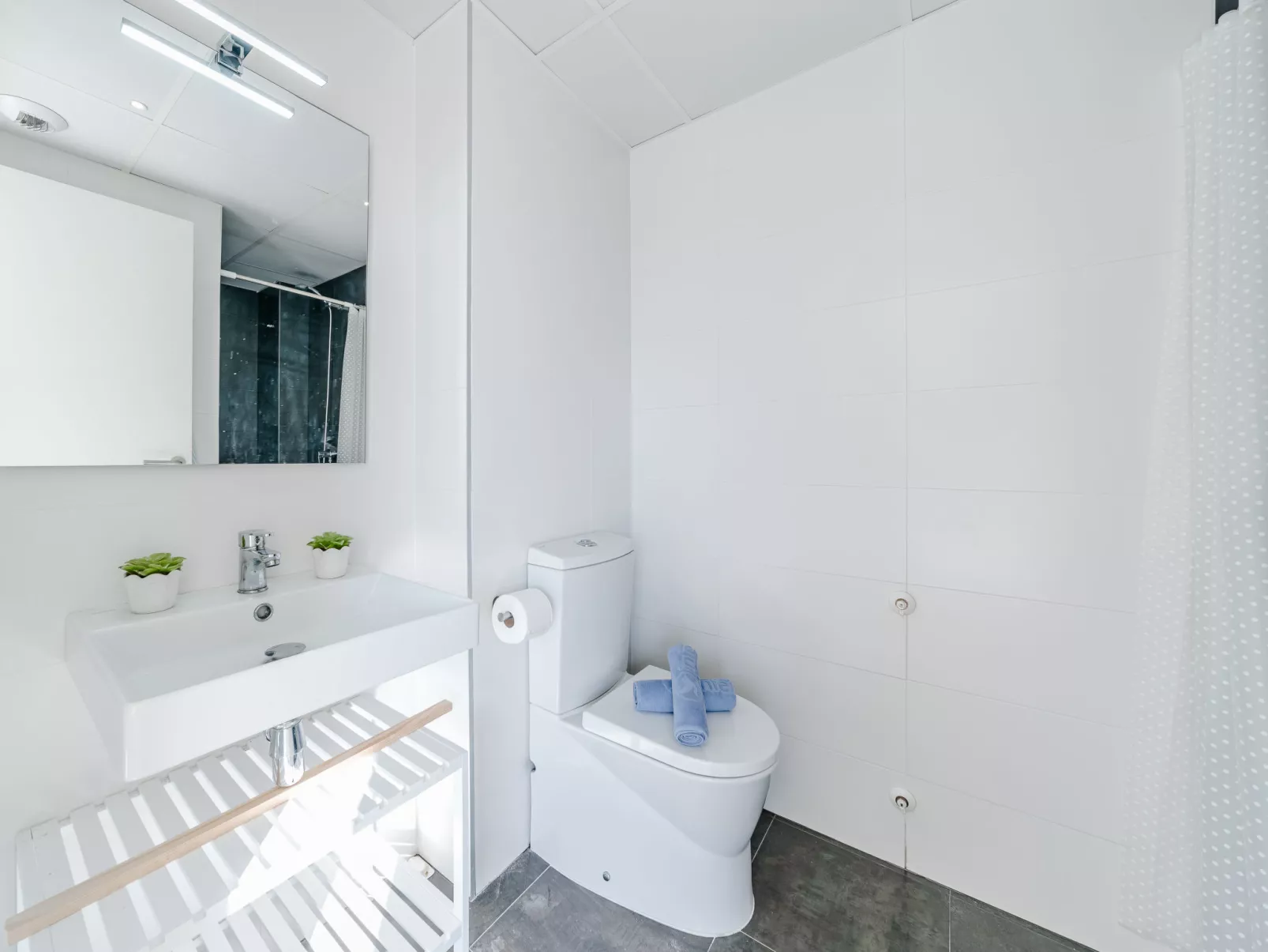 Arenal Boutique Suite-Inside