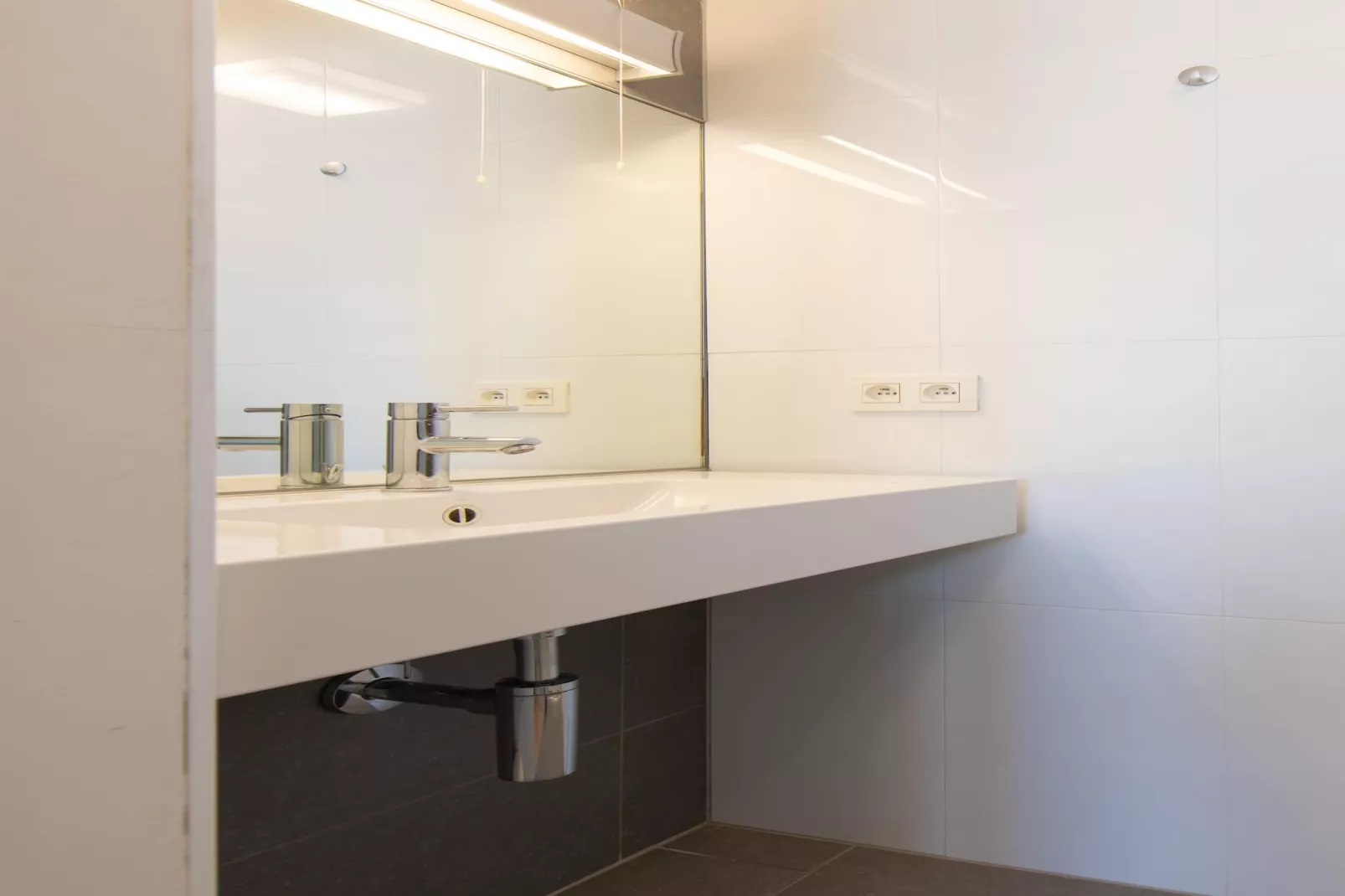 Icon I-Badezimmer