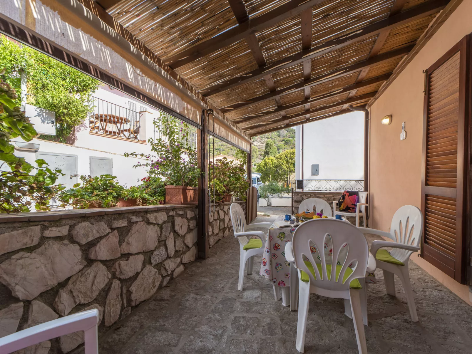 Borgo Patresi-Dehors