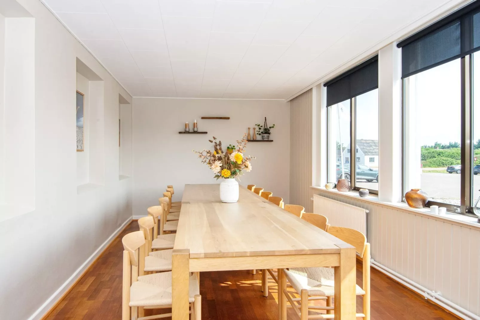1 vær,uds./klit,Premium,stue/1.sal-Intérieur