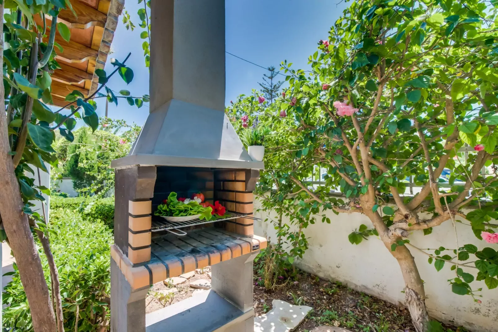 Adelfa-Outdoor