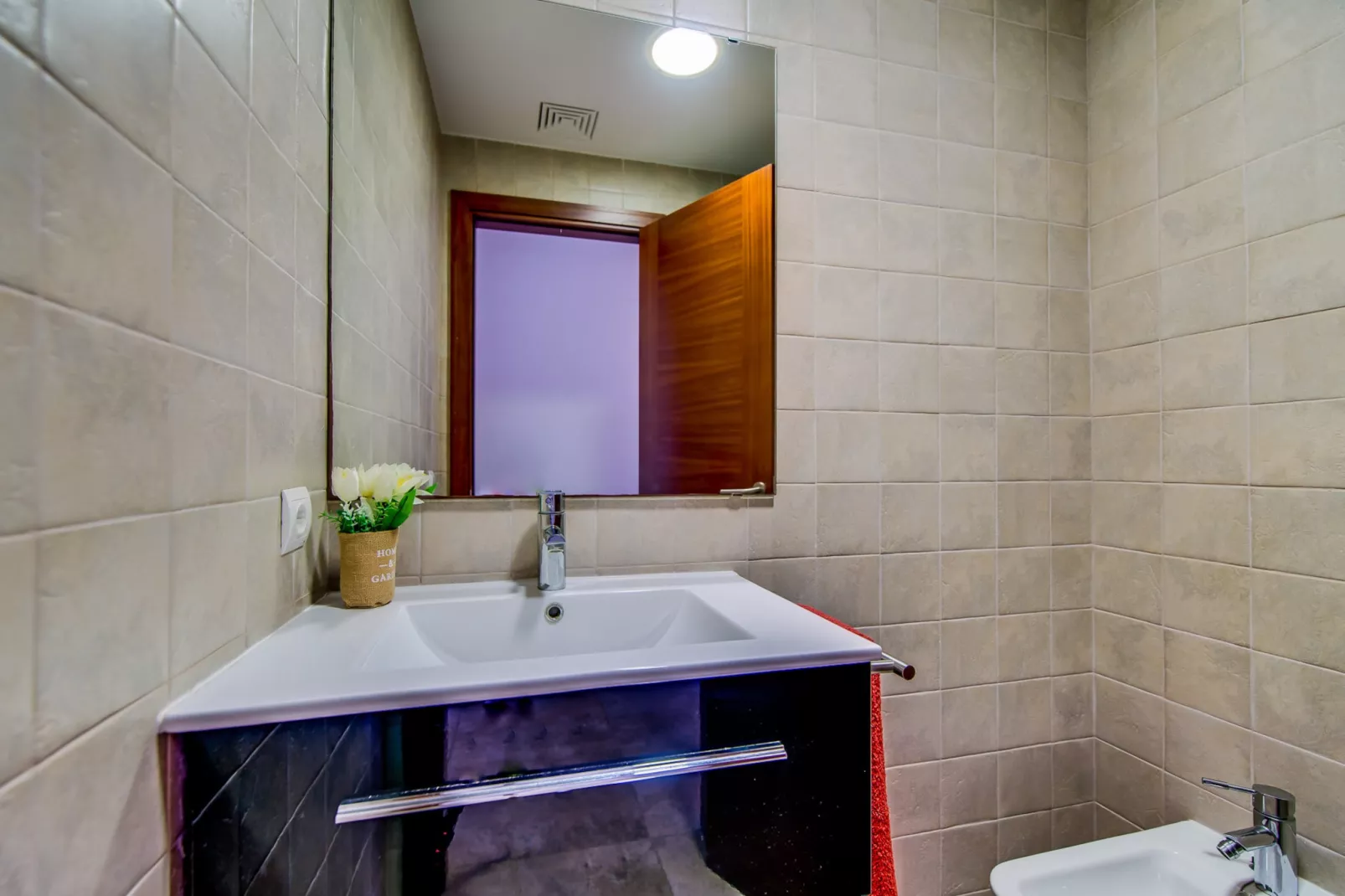 Eden Son Manyo 222-Bathroom
