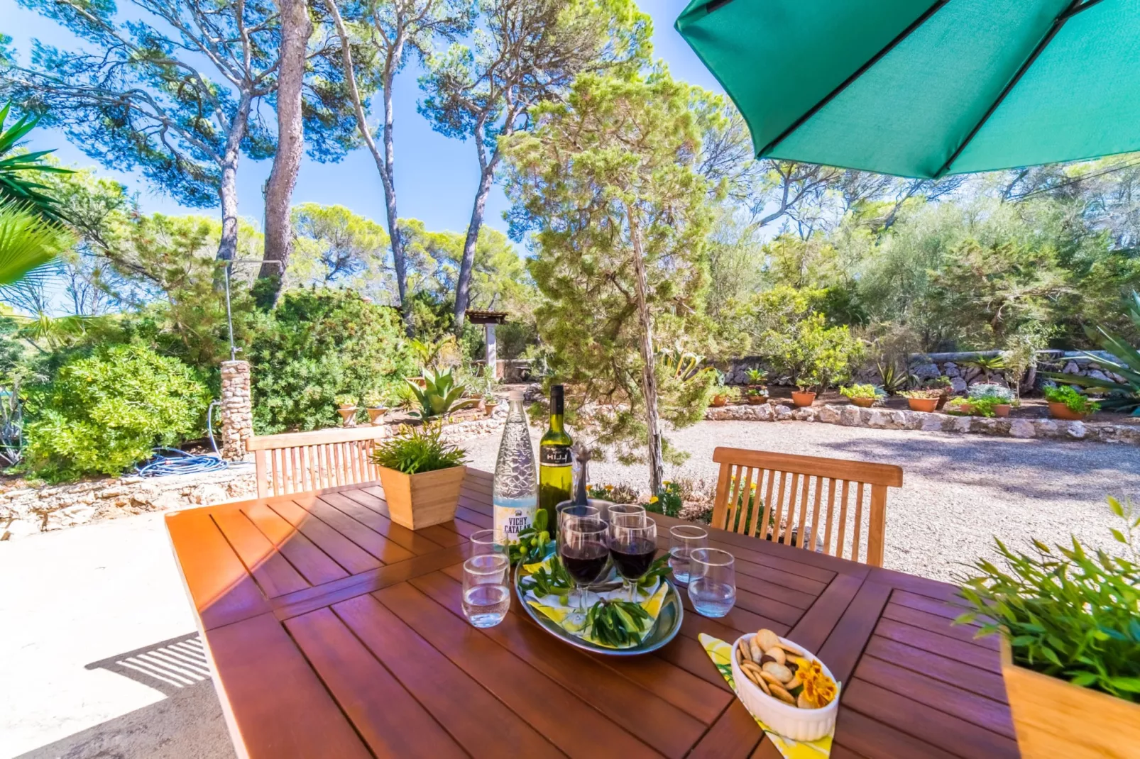 Casa Tenis-Outdoor