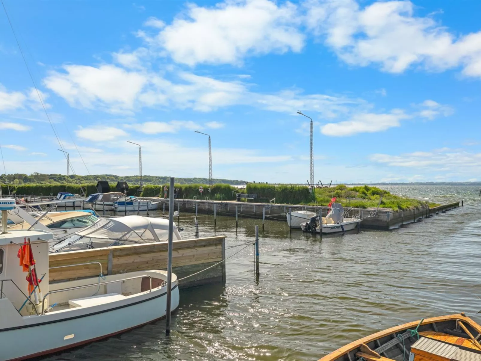 "Anelle" - 285m from the sea-Draußen