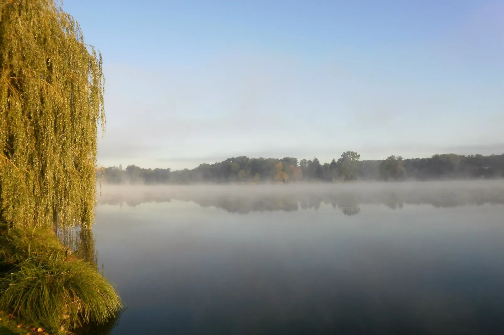 Ferienhäuschen in Schwerin-Areas summer 1km