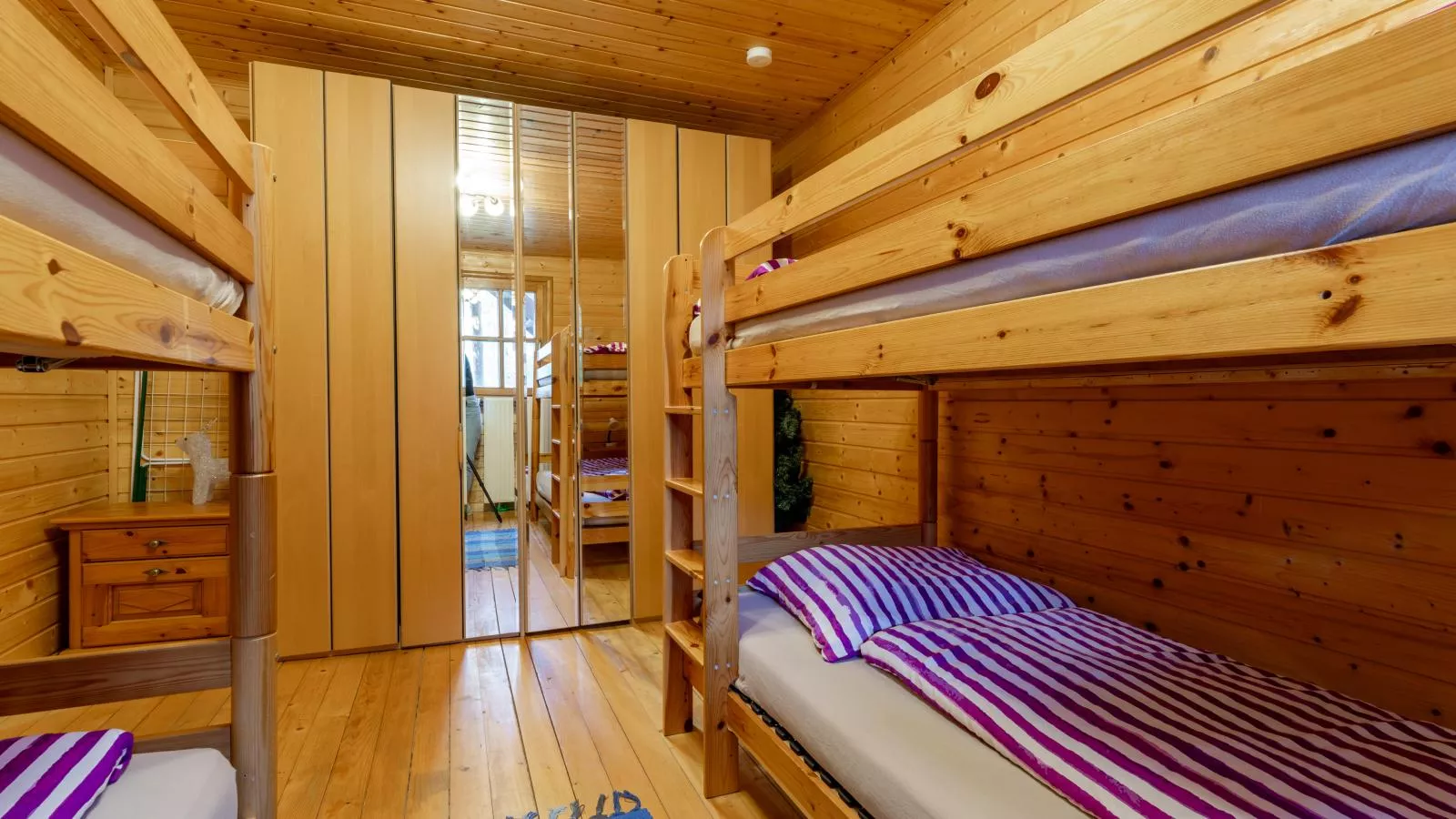 Karawankenpanorama L-Bedroom