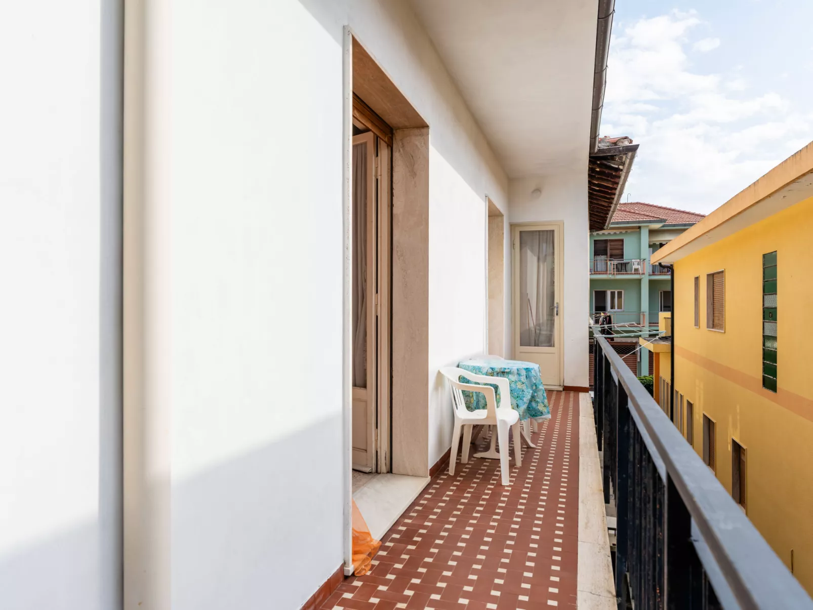 Casa Giovanna-Dehors