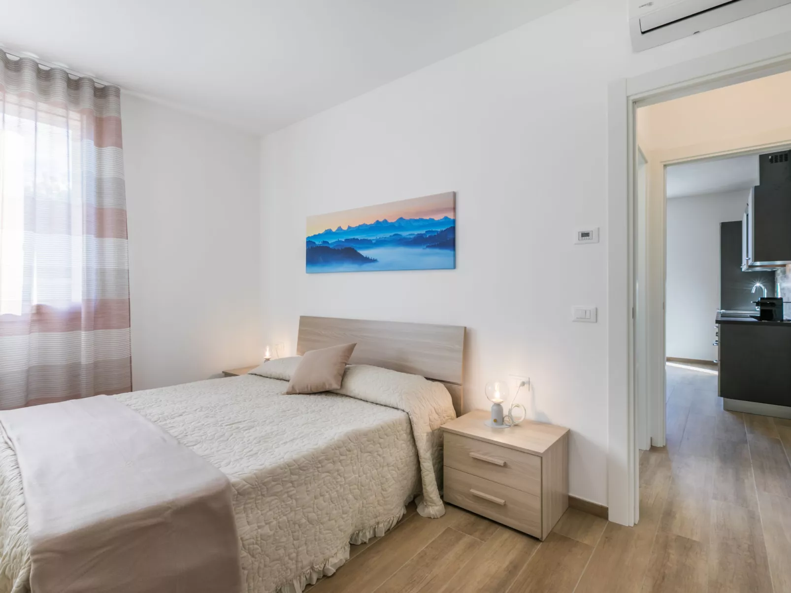 Borgo il Vallin delle Conche-Inside
