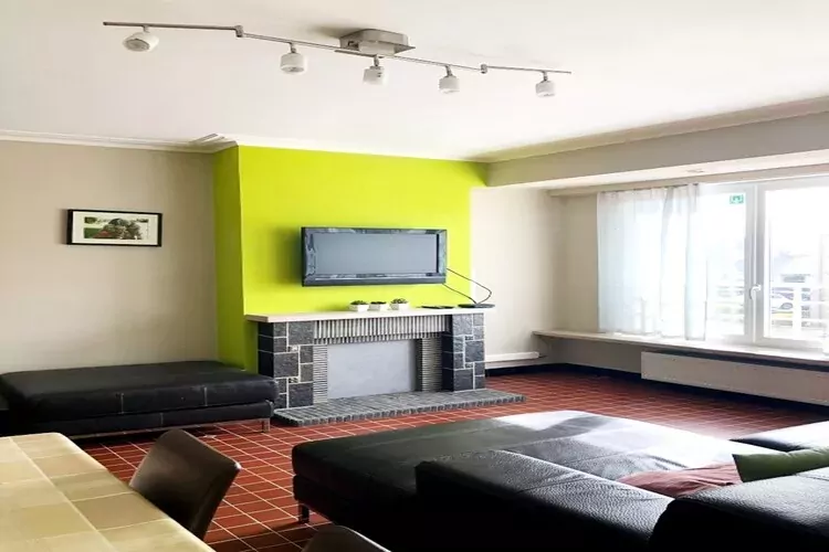 RAP2 0101/ 1D-Living room