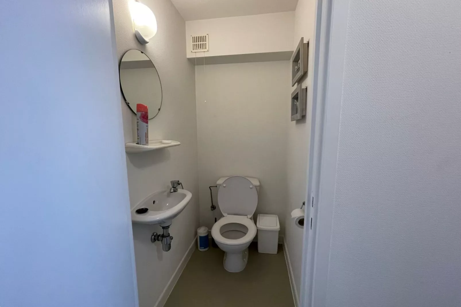 MELANIE 0801/ 8B-Badezimmer