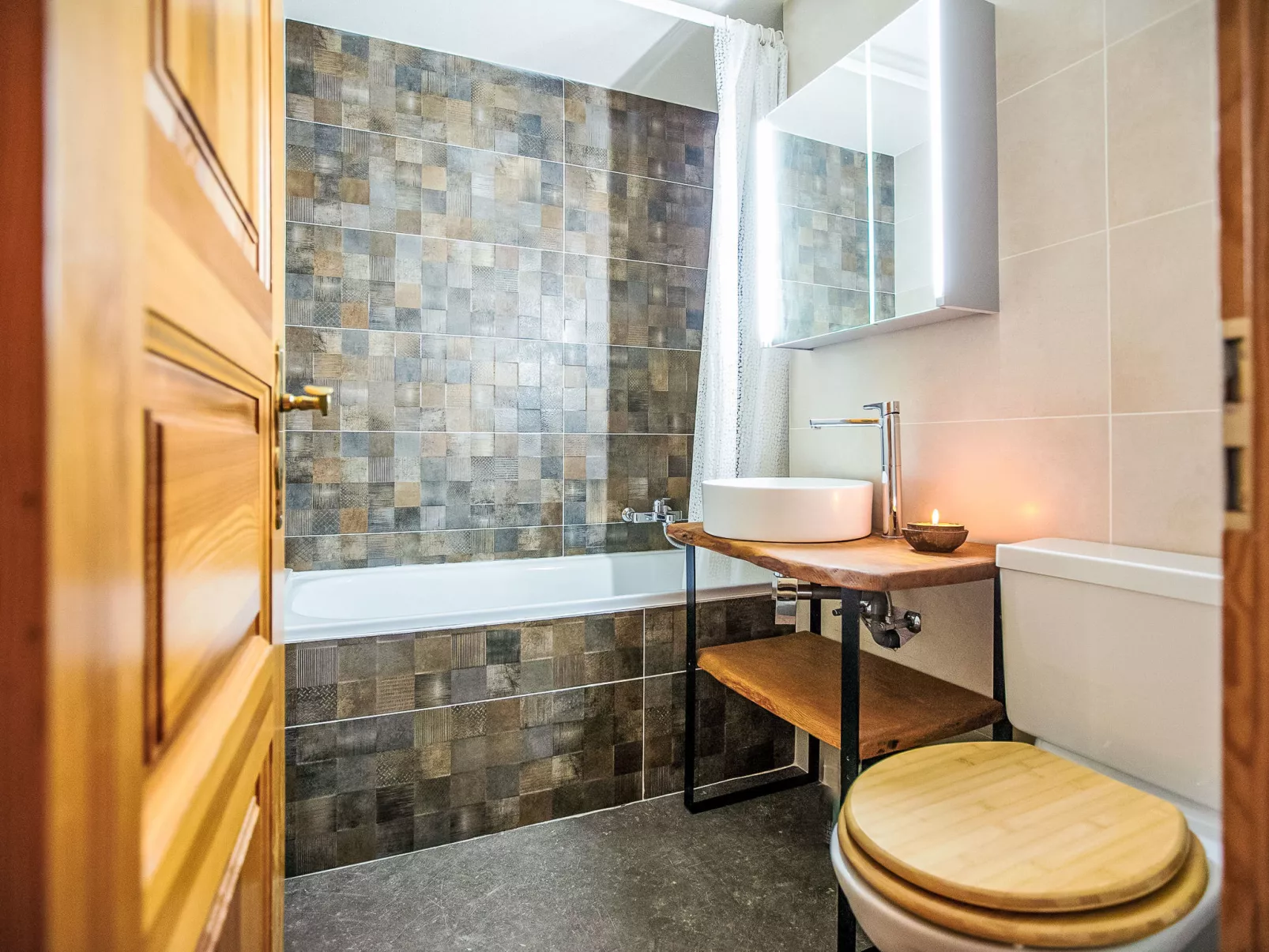 Villars Vacances 20-Inside