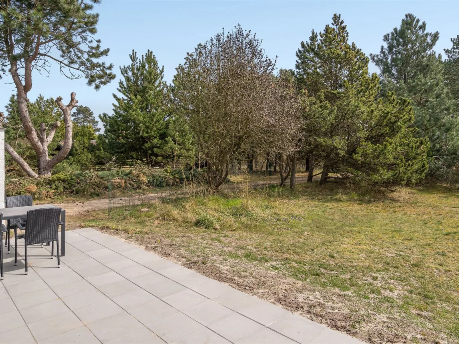 "Wiger" - 150m from the sea-Outside