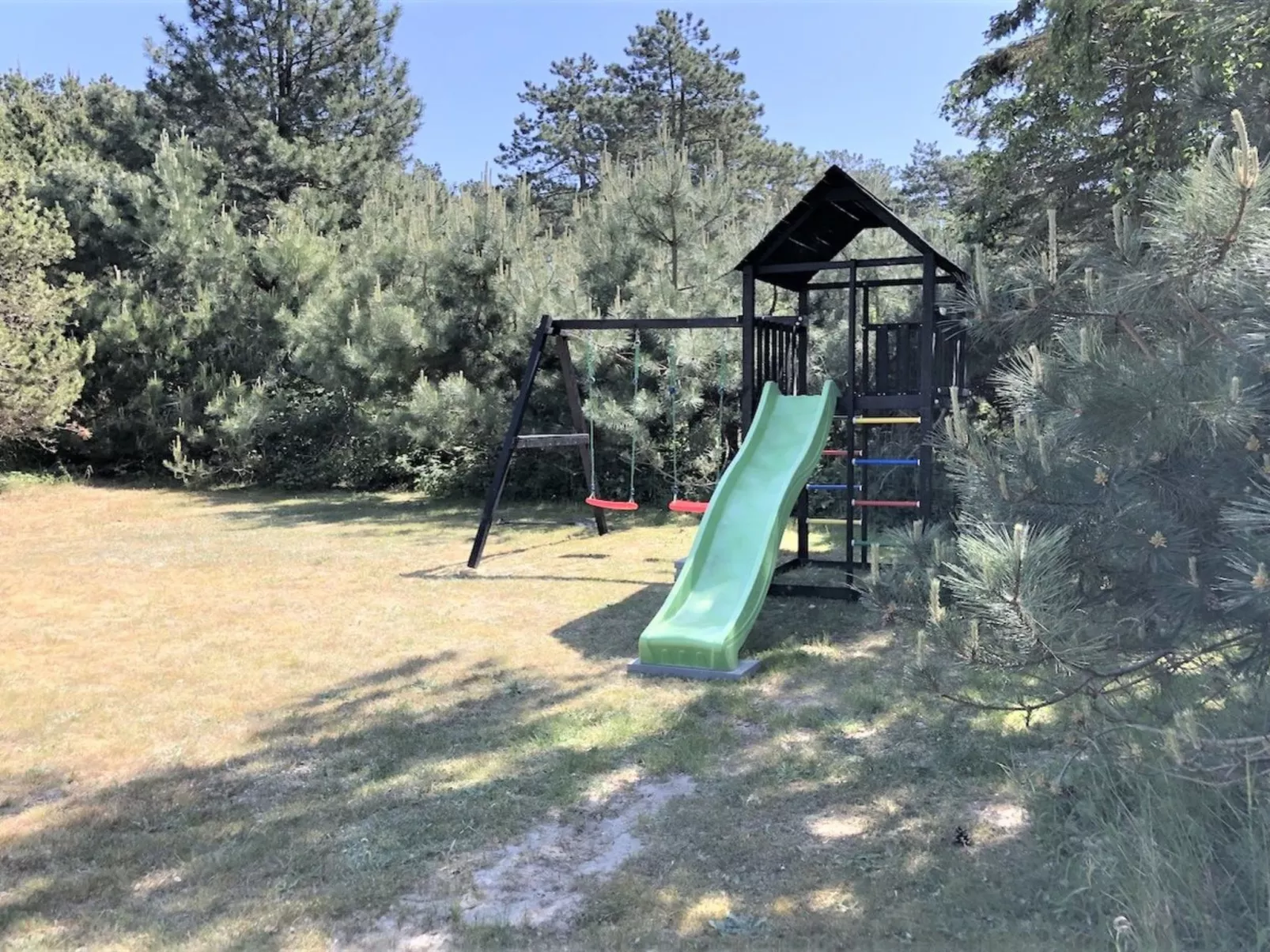 "Wiger" - 150m from the sea-Outside