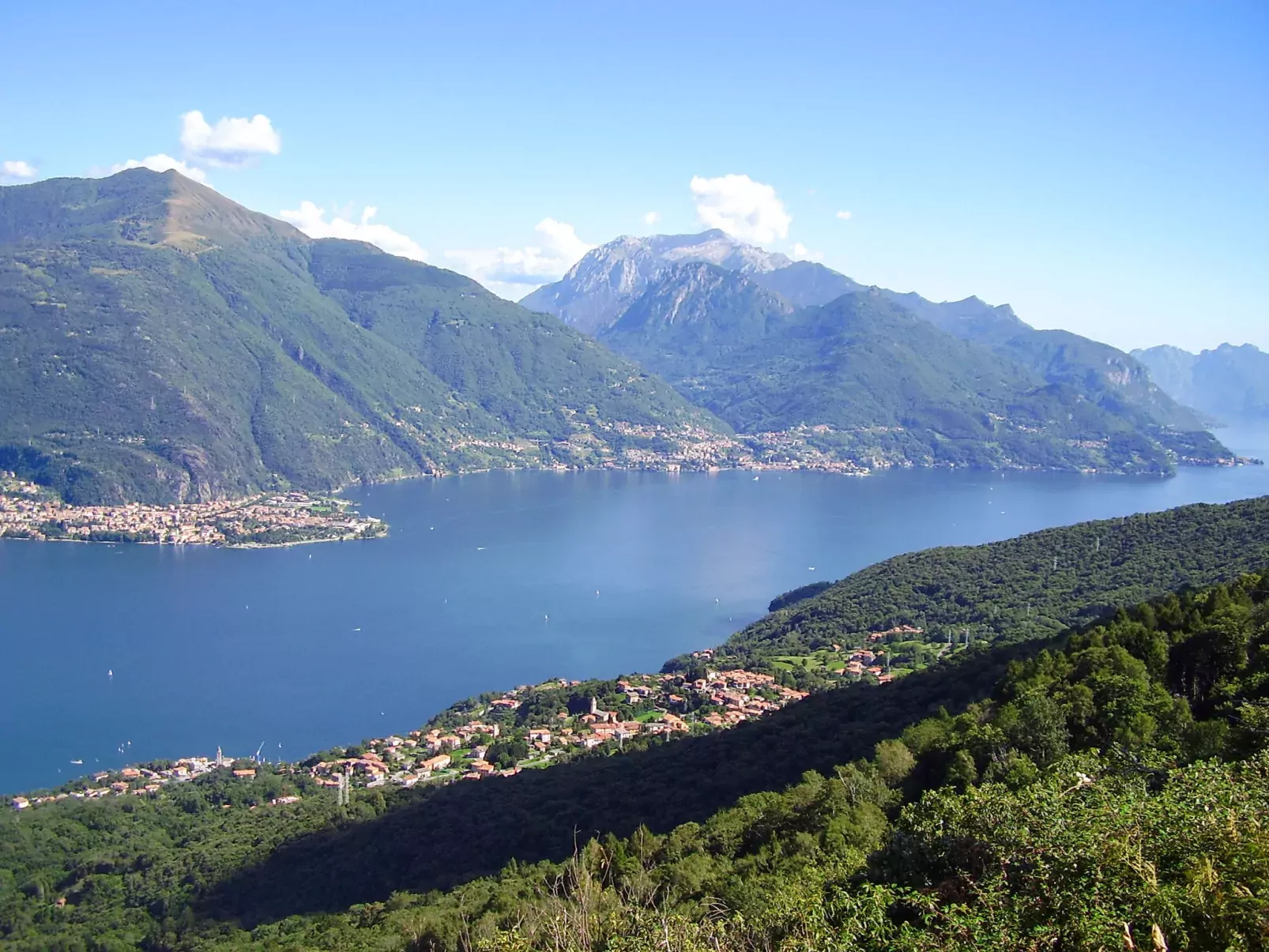 Vignola-Area
