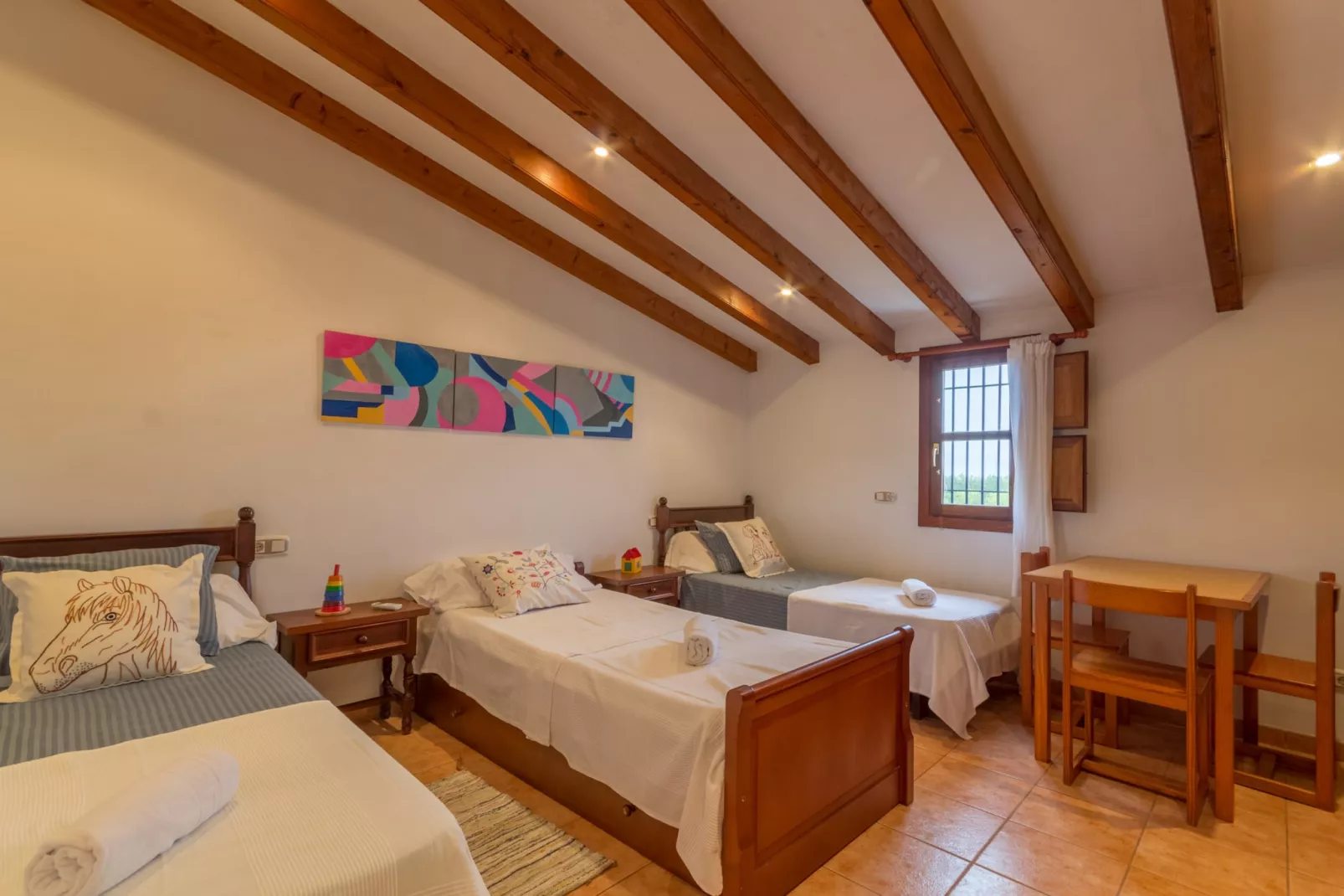 Antonio, Villa 5StarsHome Mallorca-Bedroom
