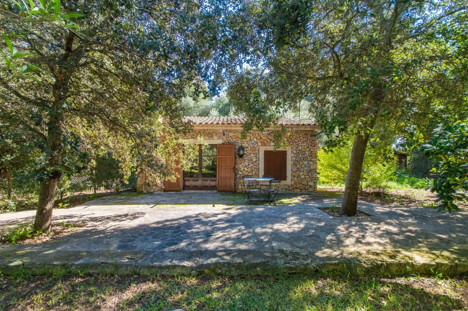 Es Sestadors de Buger, Finca 5StarsHome Mallorca-Outdoor