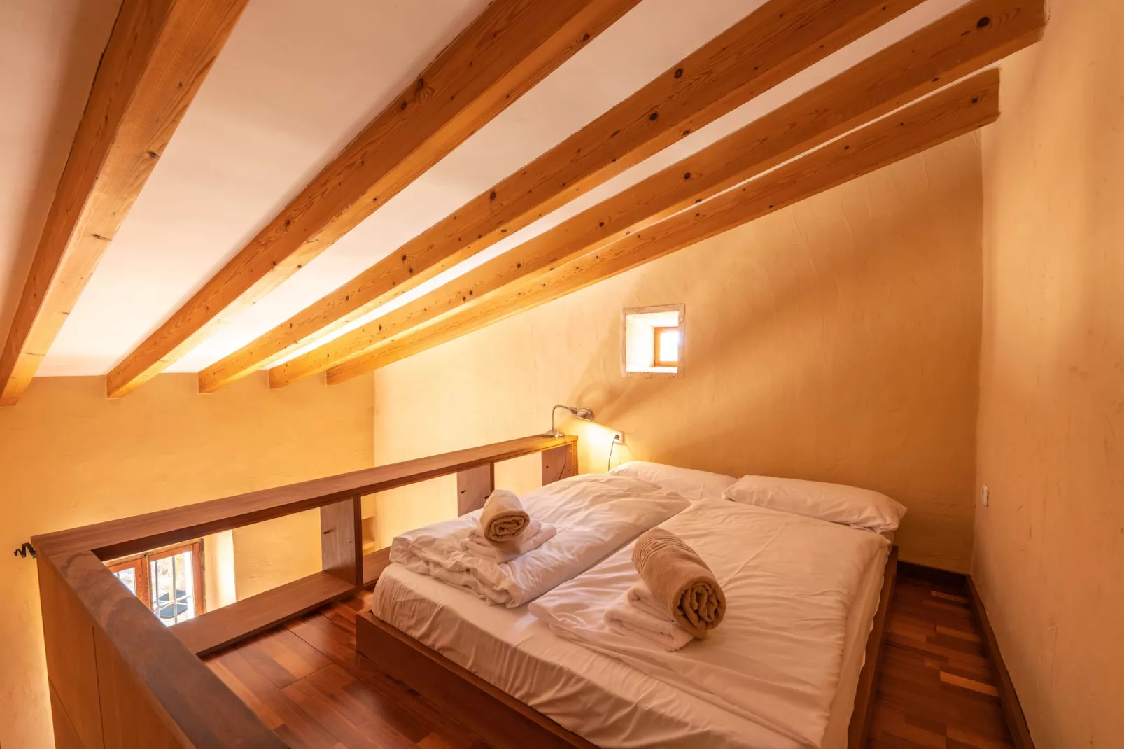 Can Mir de Buger, Finca 5StarsHome Mallorca-Chambre