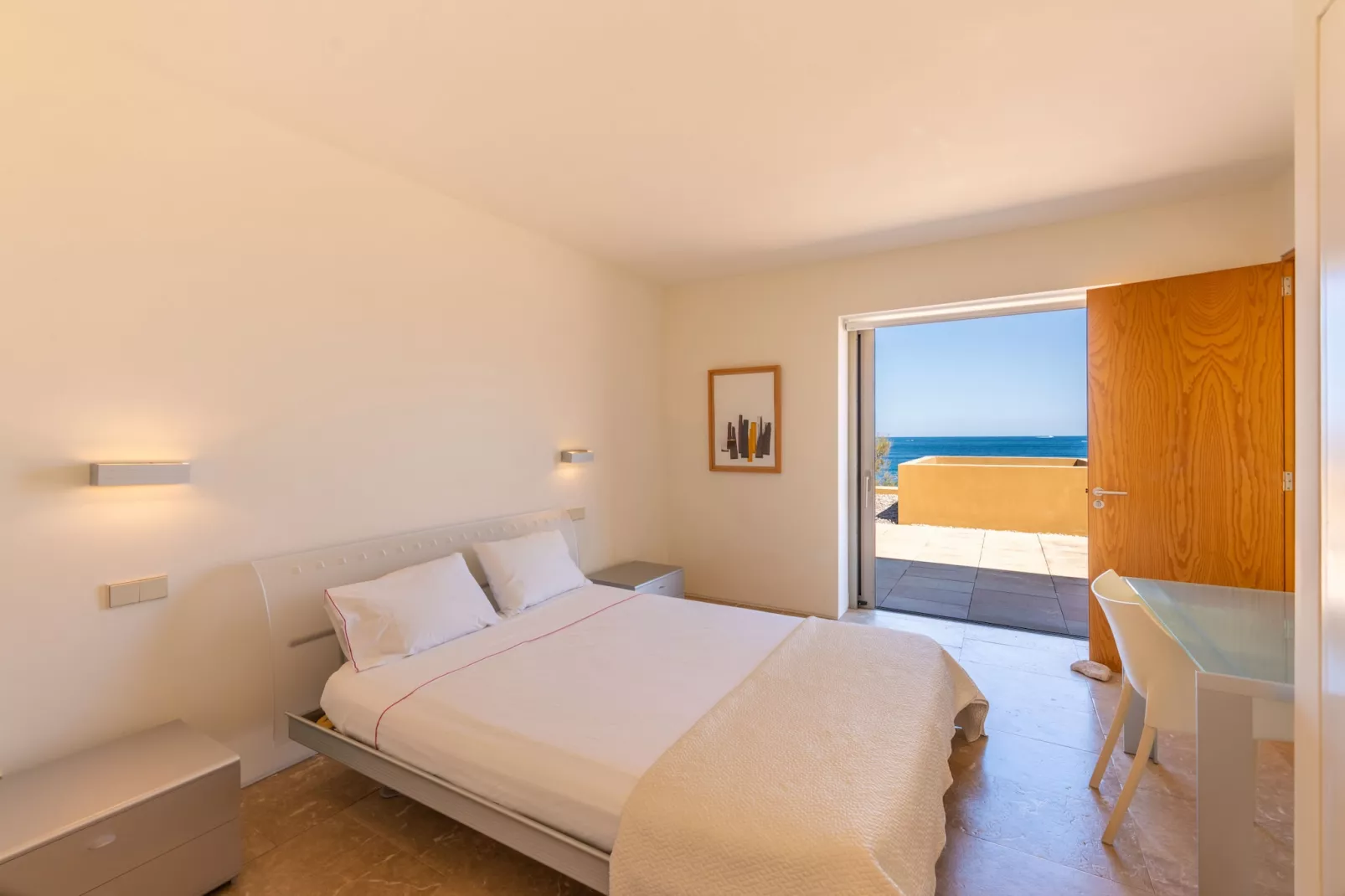 Betlemet, Beach House 5StarsHome Mallorca-Chambre