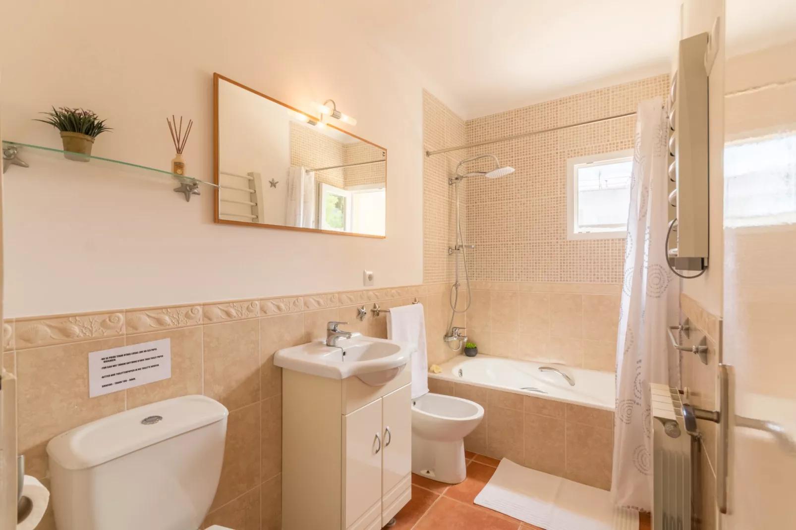 Bona Mar, Villa 5StarsHome Mallorca-Bathroom