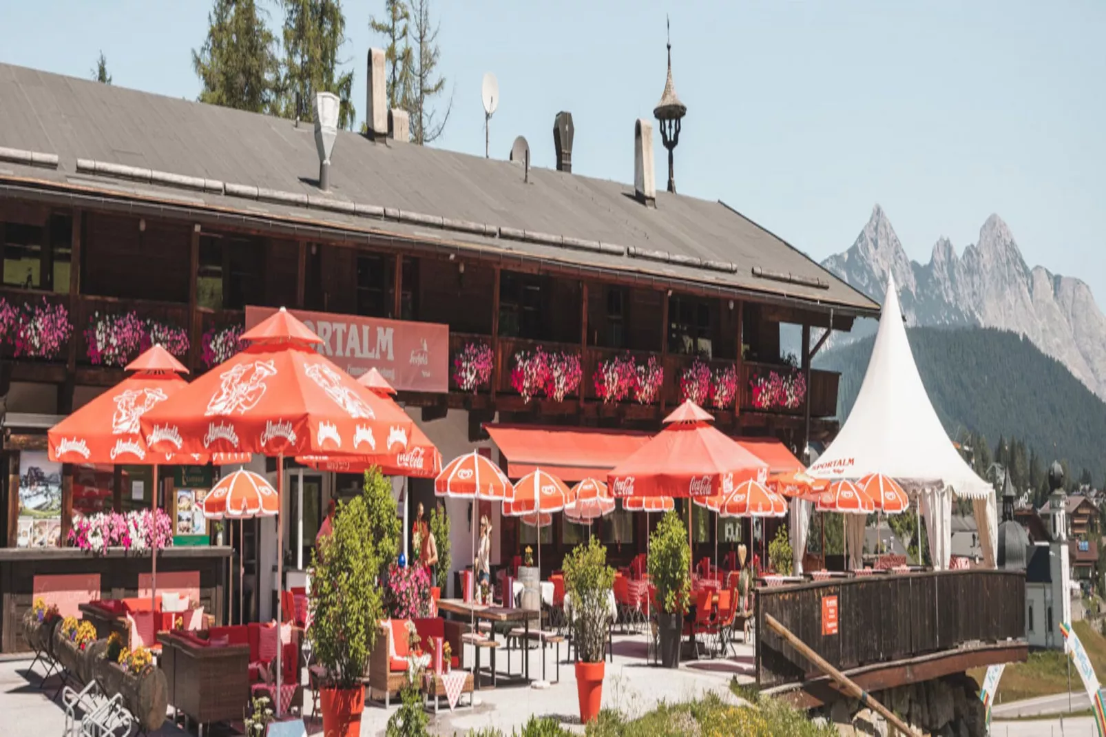 APP 23 | DZ - Sportalm Seefeld-Not tagged