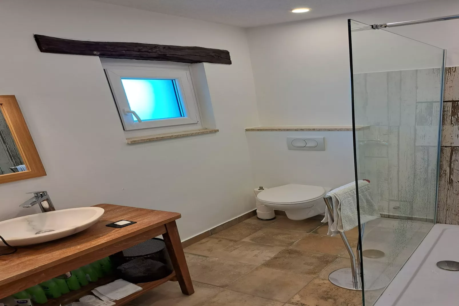 Santa Marina-Bathroom