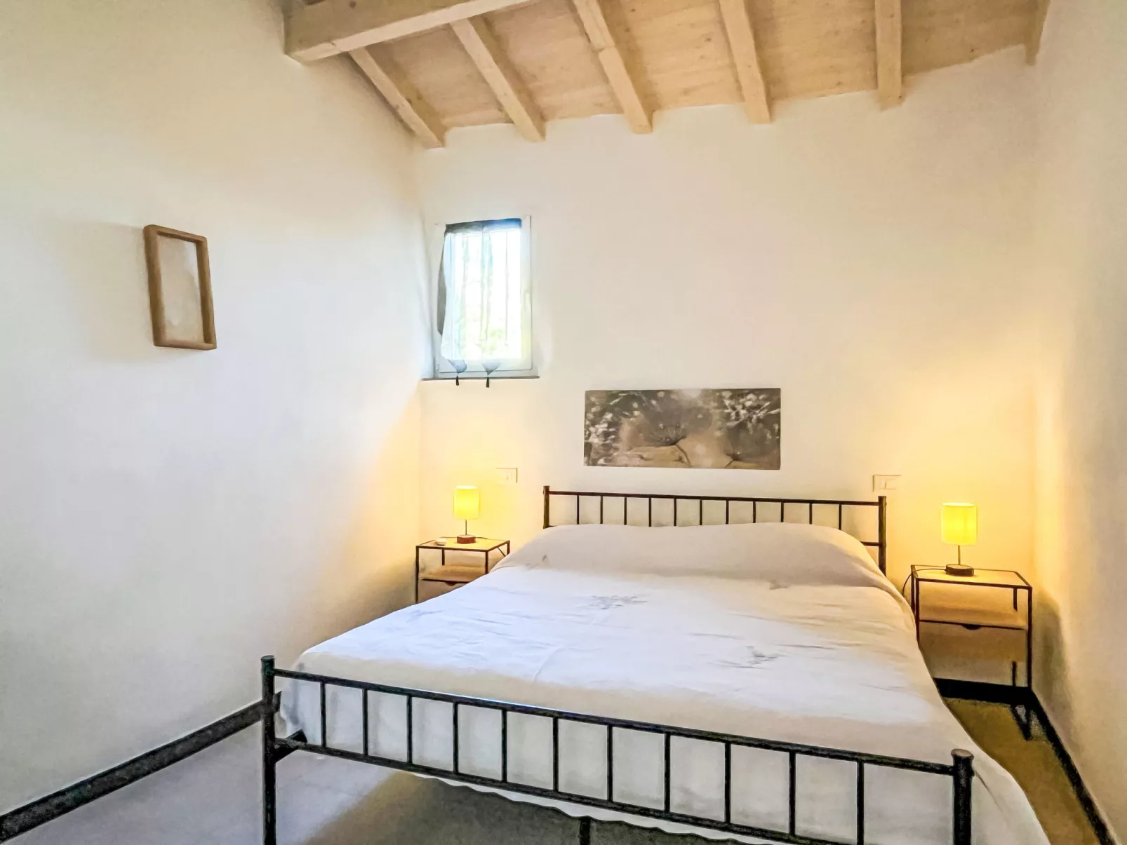 La casa di Anna-Drinnen
