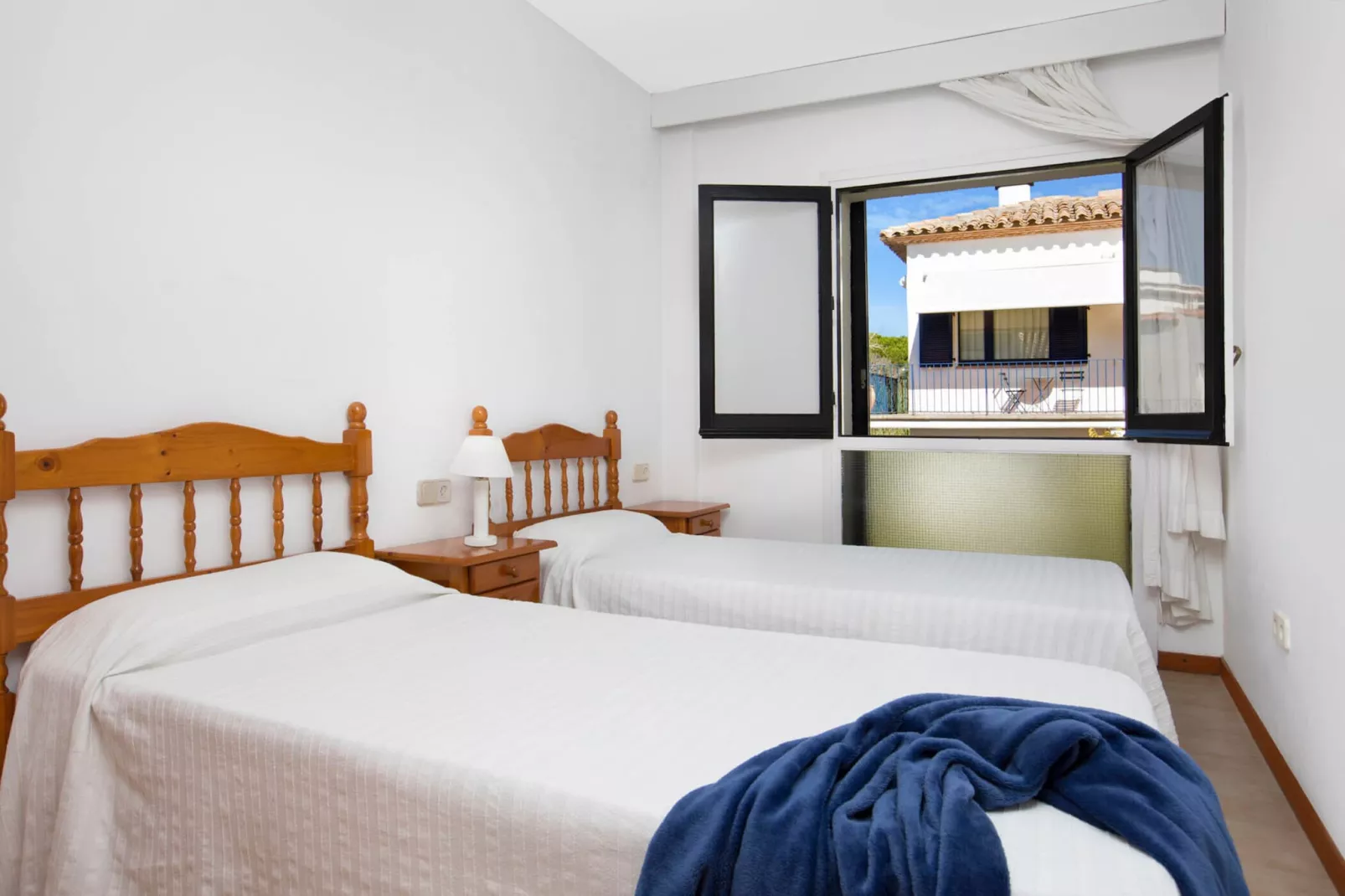 Canadell 2-Bedroom