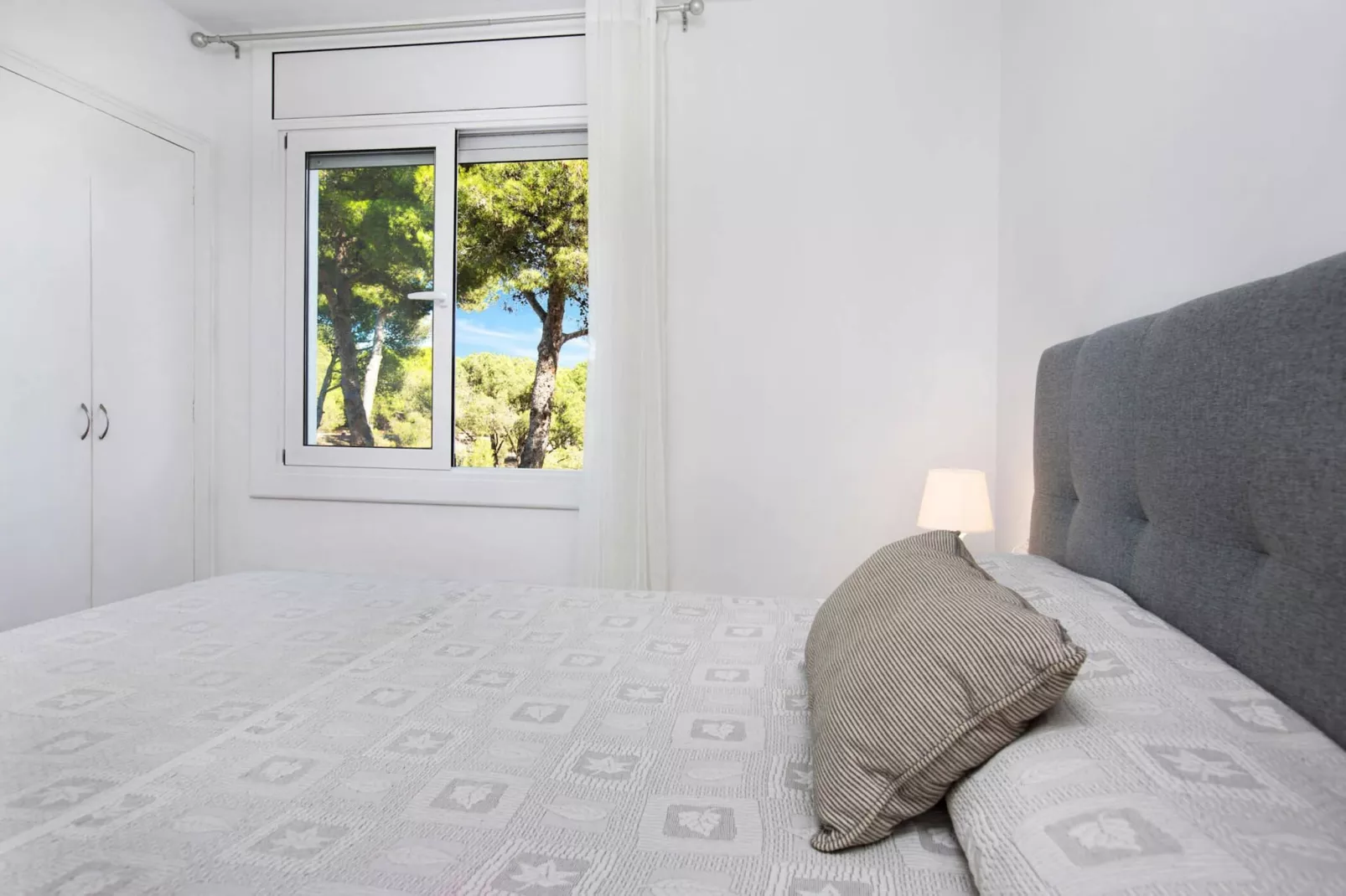 Costa Brava T-4-Schlafzimmer