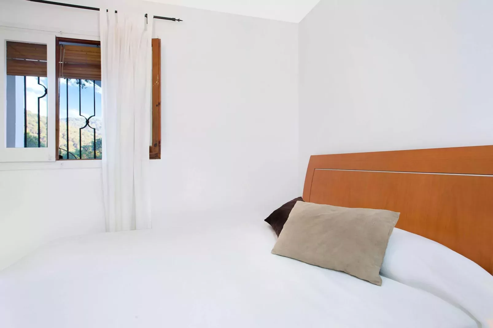 Cliper H-2-Bedroom
