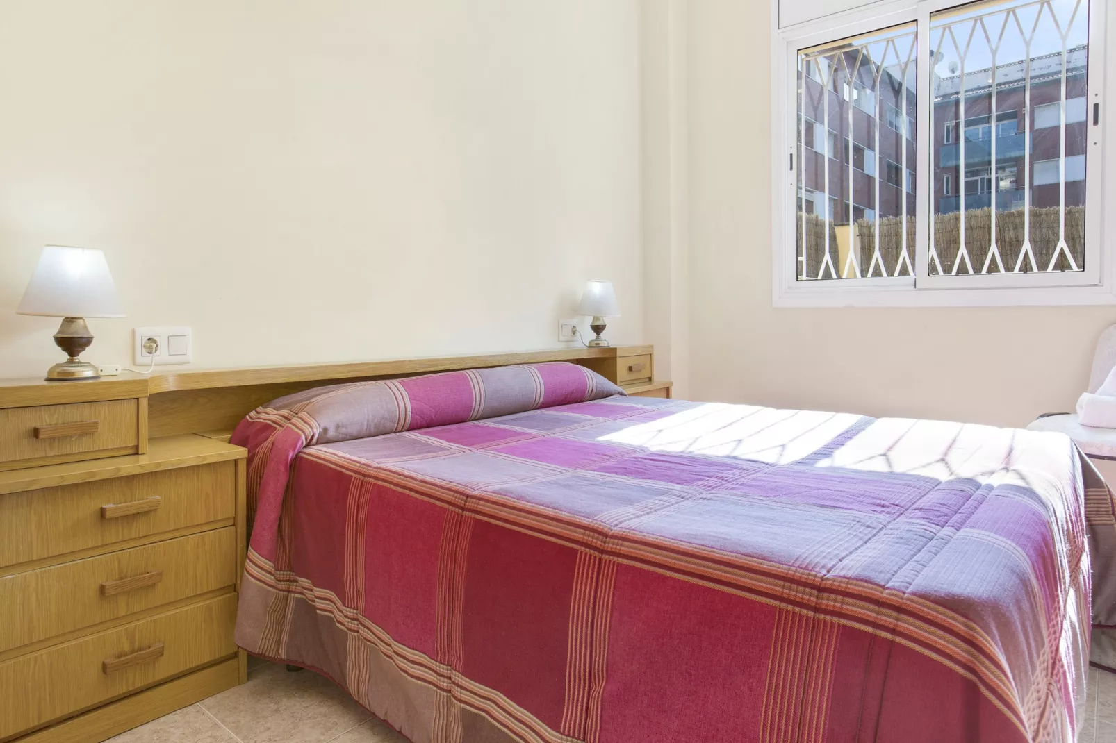 Port 51-Chambre