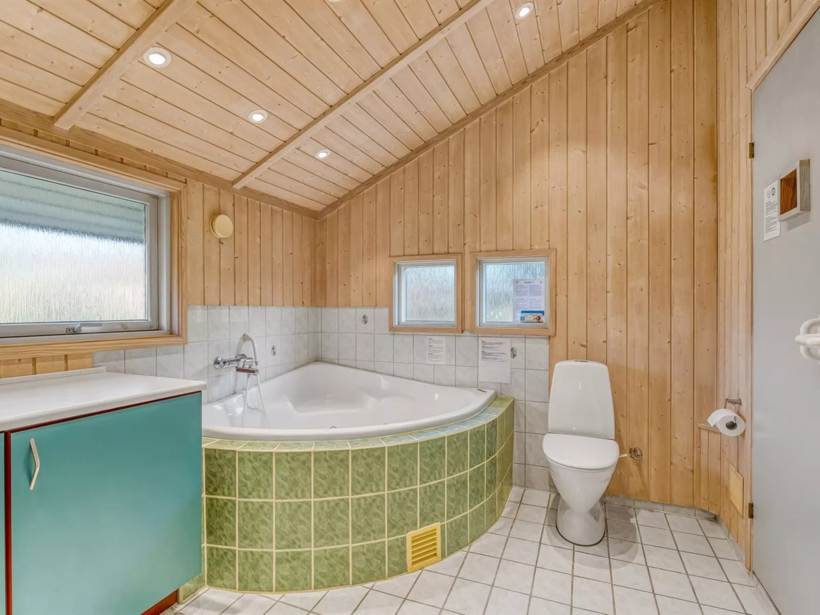 "Selvi" - 500m from the sea-Drinnen