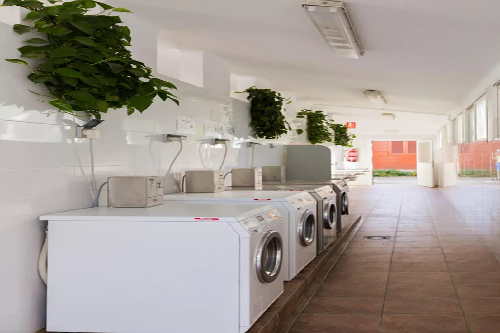 La Llosa Gregal- BUNGALOWS-Facilities