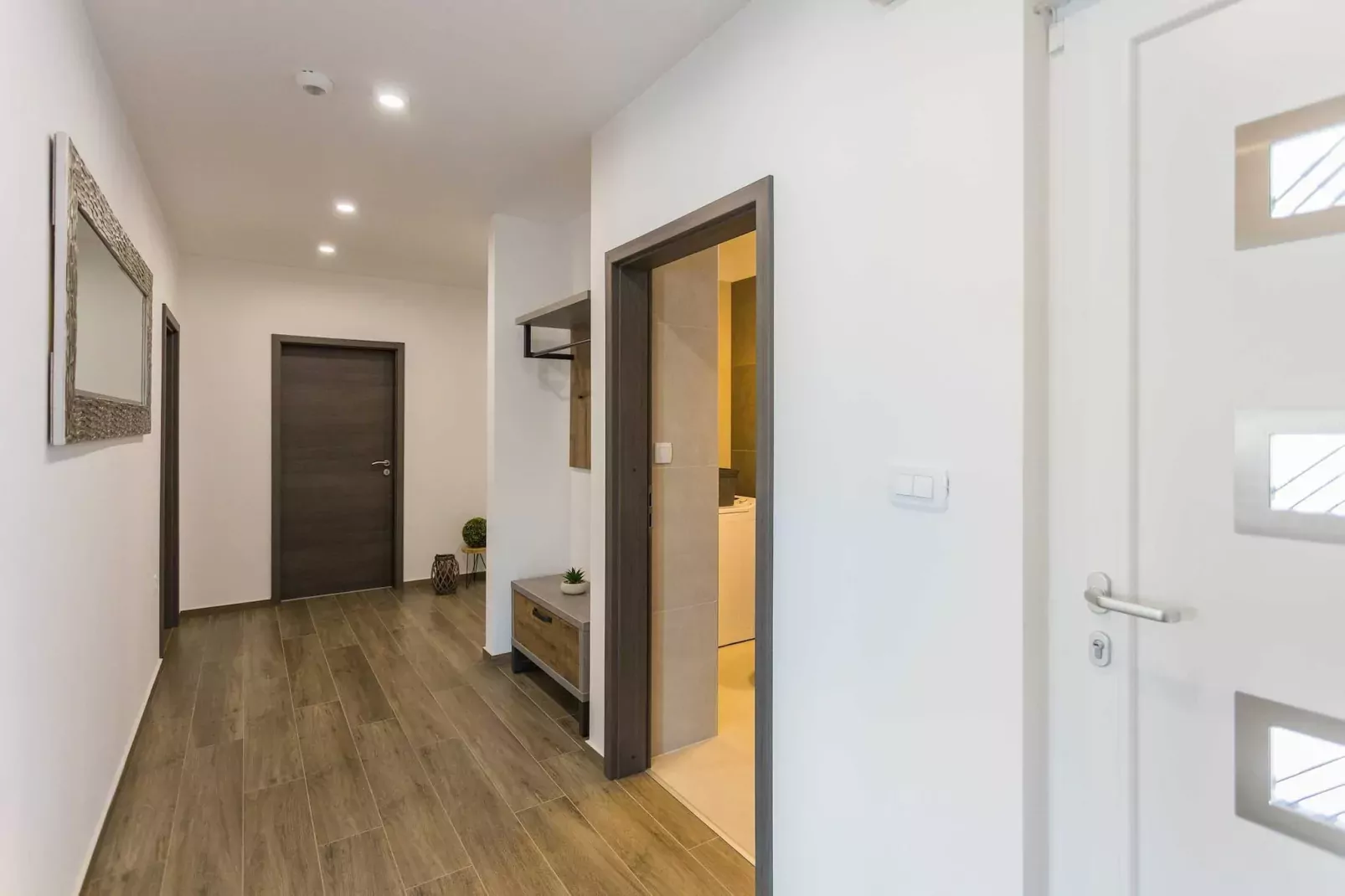 Holiday Home Greta with Private Pool-Landing