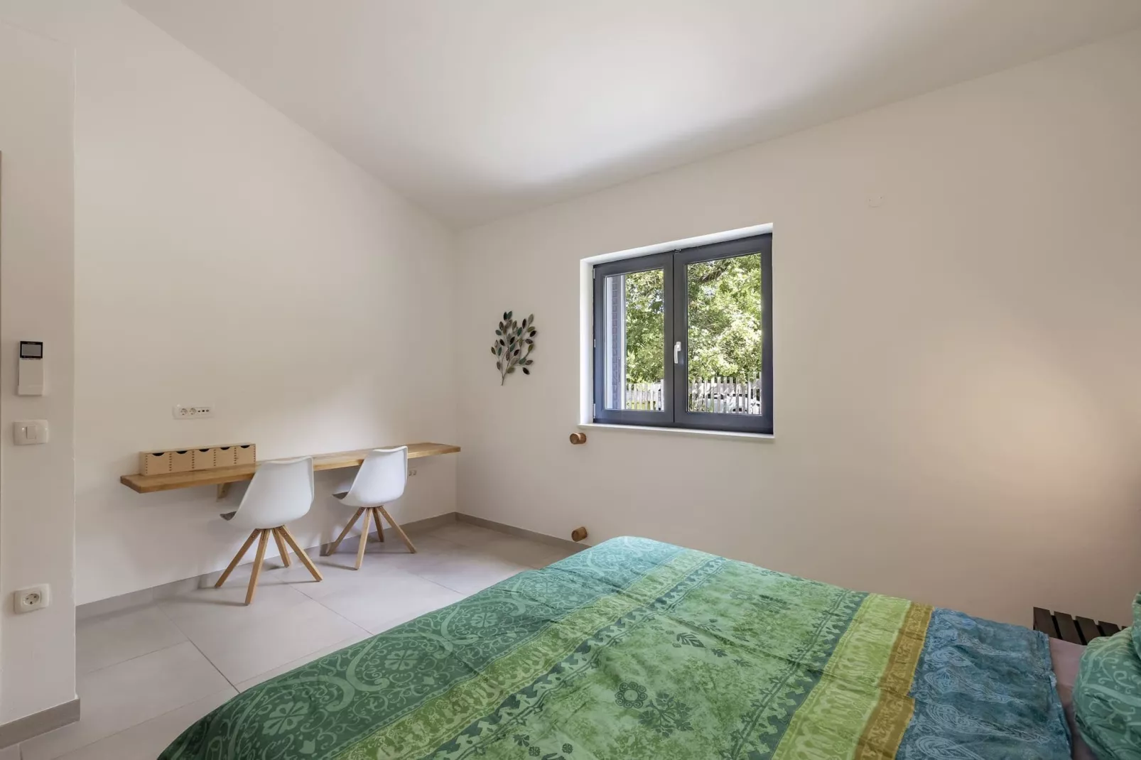 Red House Kraj Drage - Oasis in the Nature-Schlafzimmer