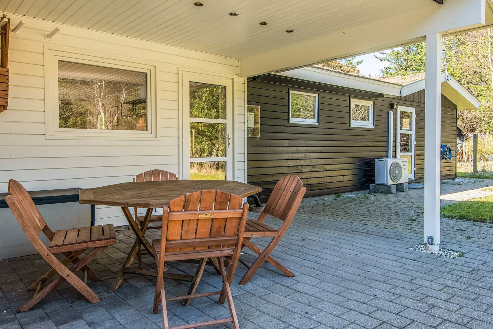 6 person holiday home in Blokhus-View