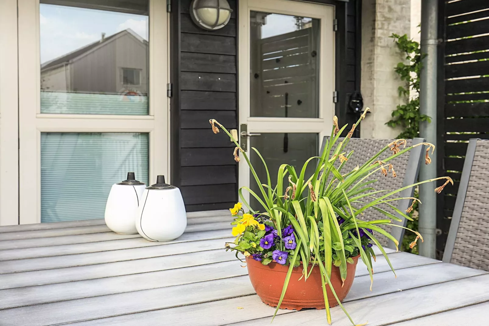 5 star holiday home in Køge-View
