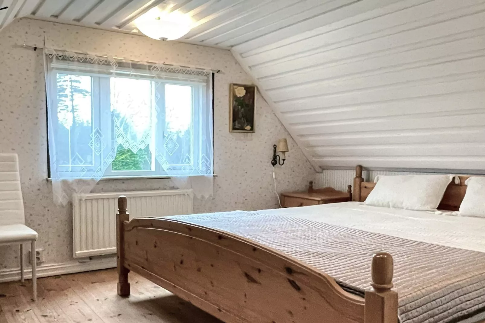 10 Personen Ferienhaus in VITTSJÖ-Innen