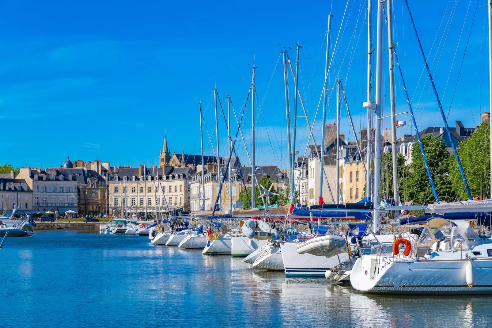 Maison de vacances avec jardin Surzur-Zones d'été à 20 km