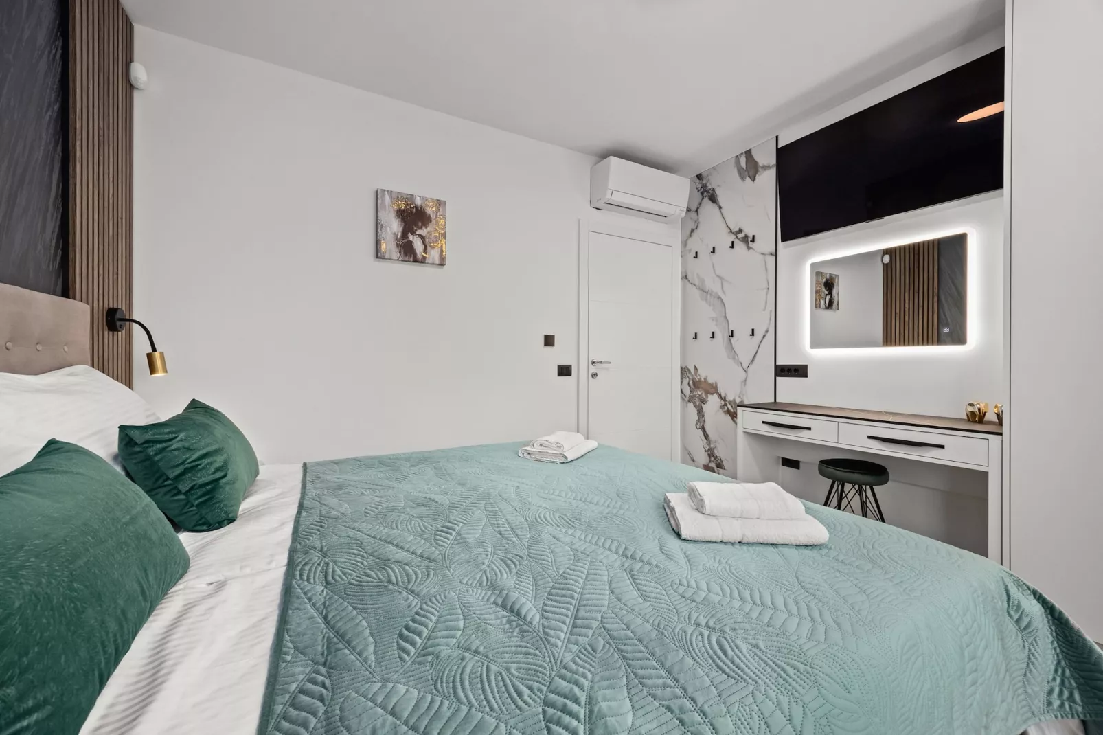 Villa Antares - Luxurious Vacation Oasis-Chambre