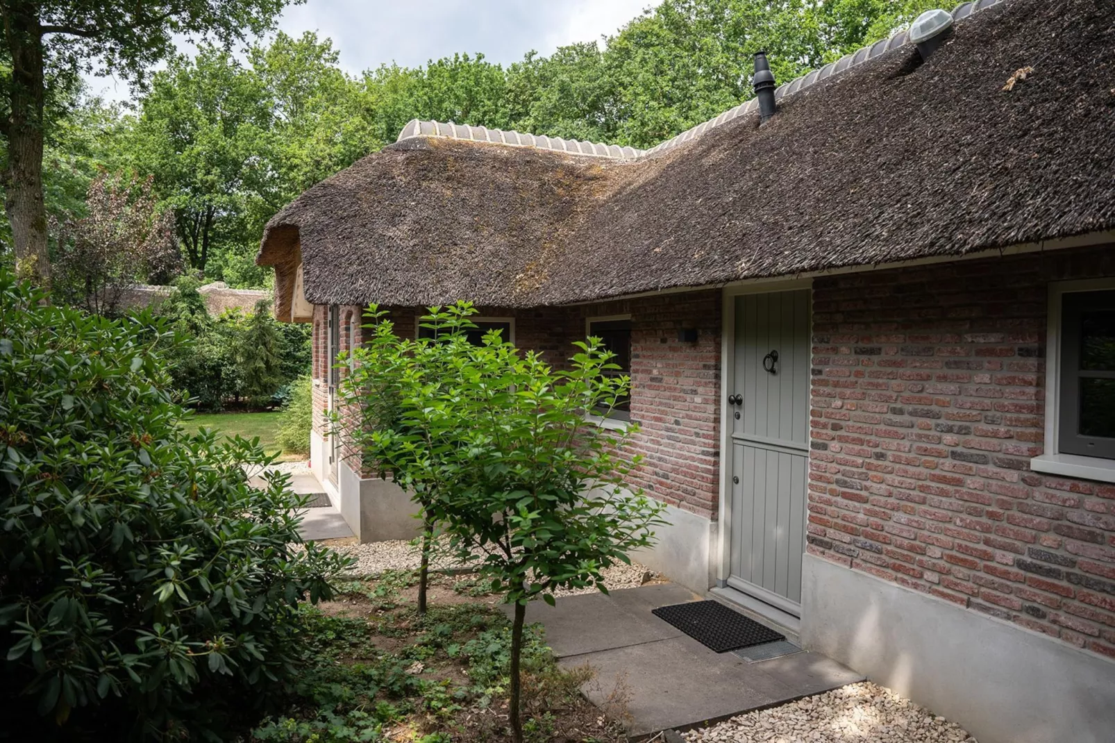 Vlindervallei Villa 8p-Areas summer 1km