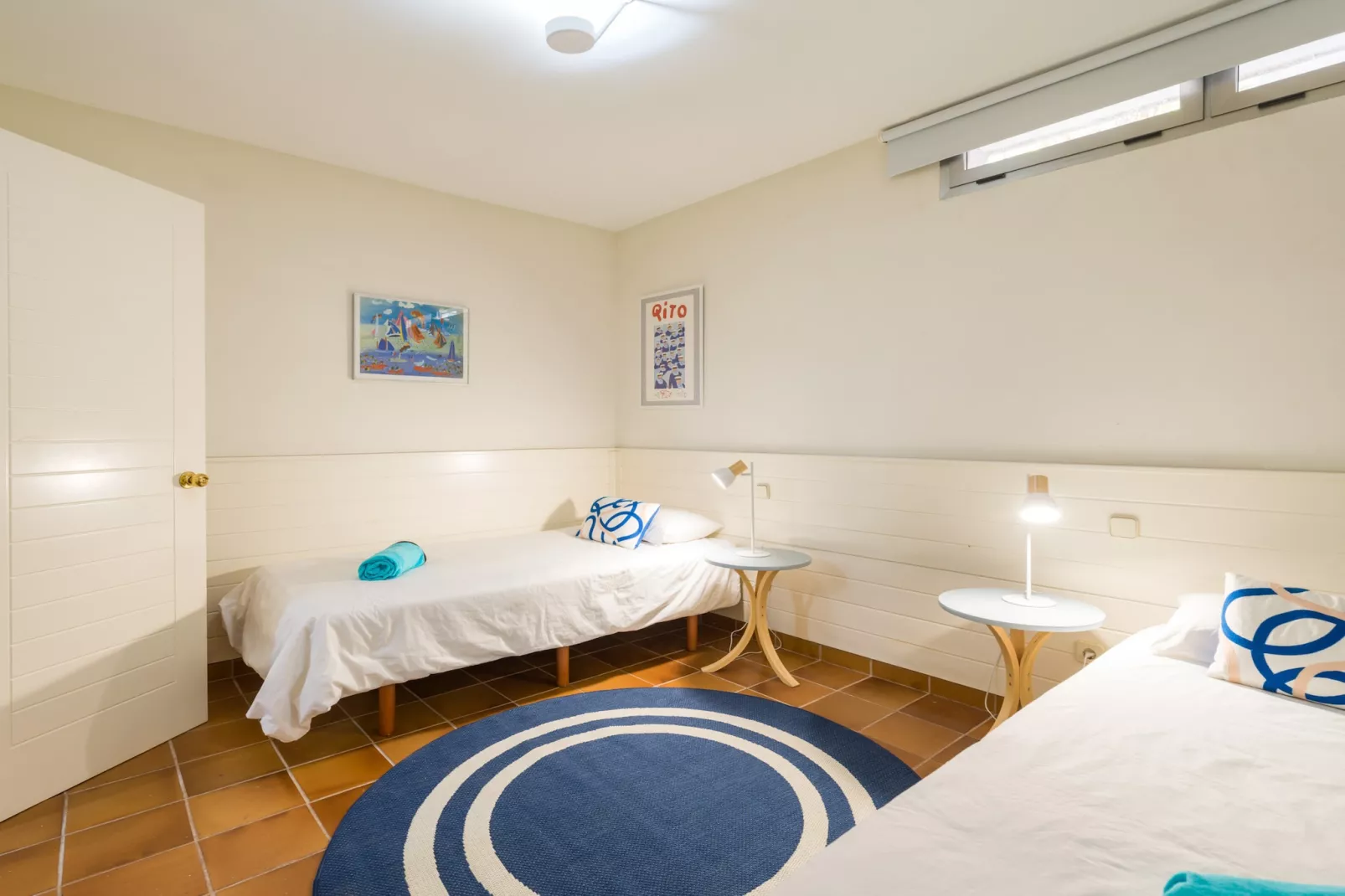 Blue Marlin 5-Bedroom