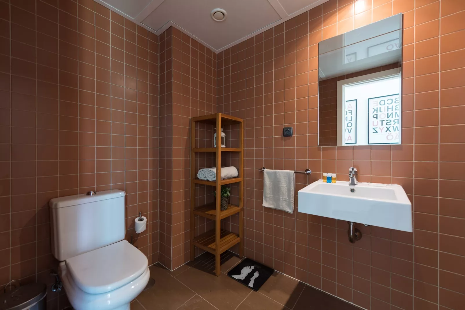 Tabaibas 14-Bathroom