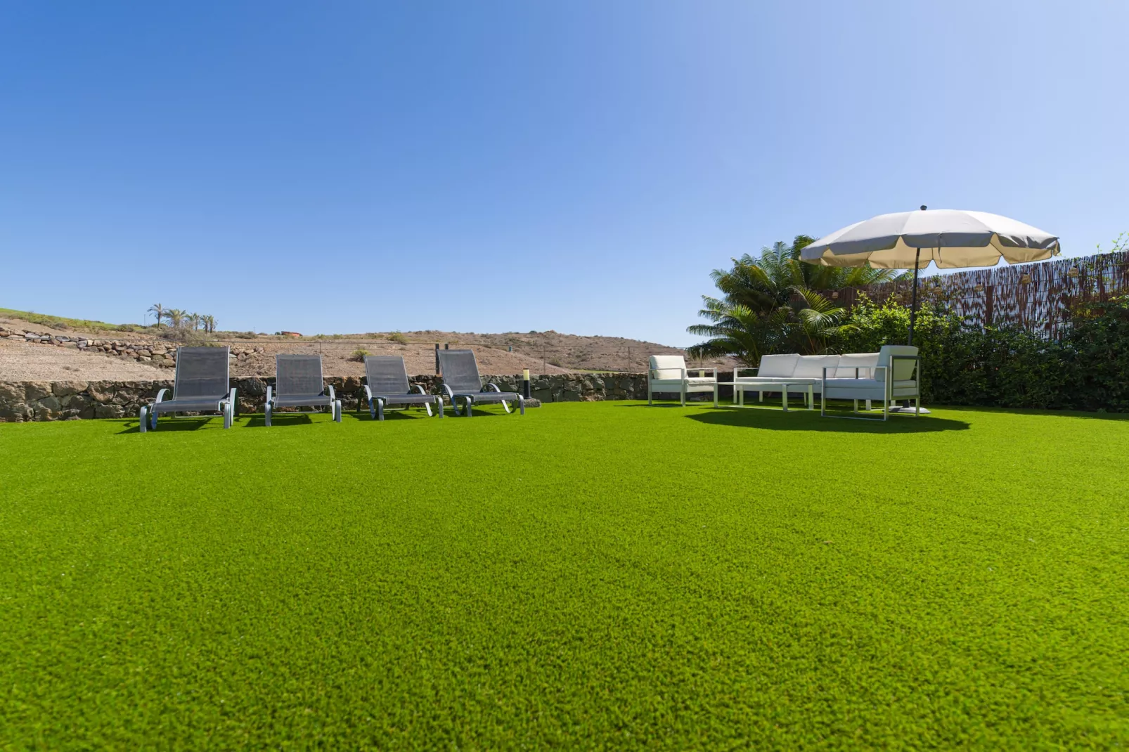VISTA GOLF 30-Terrace